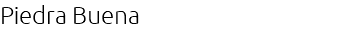 Piedra Buena